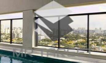 Imagem: Apartamento a venda em Moema 2 dormitórios