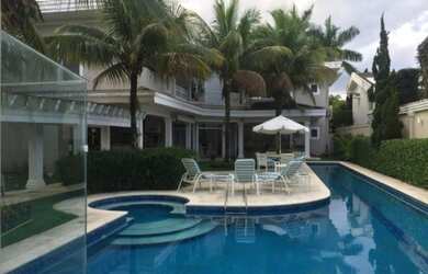 Imagem 3: Casa residencial à venda, Acapulco, Guarujá