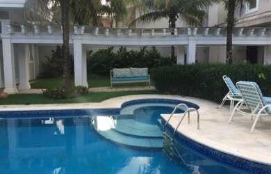 Imagem 4: Casa residencial à venda, Acapulco, Guarujá