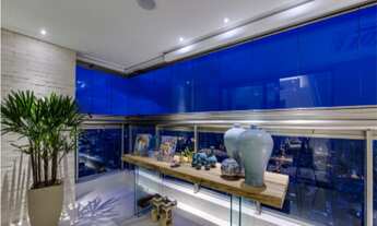 Imagem: Apartamento Alto Luxo e Fino Acabamento