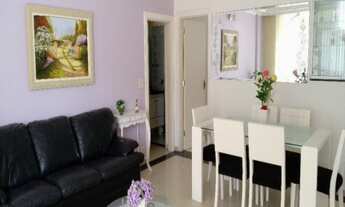 Imagem: Apartamento residencial à venda, Pitangueiras