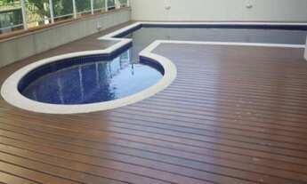 Imagem: Apartamento residencial à venda, Enseada