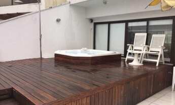 Imagem: Cobertura residencial à venda, Morro Sorocotuba