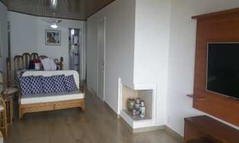 Imagem: Apartamento reformado à venda, Morro Sorocotuba