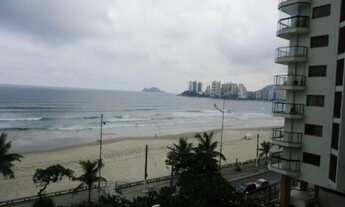 Imagem: Apartamento a venda no Guarujá na Praia