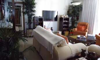 Imagem: Apartamento à venda no Guarujá na Praia