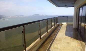 Imagem: Apartamento a venda no Guarujá Astúrias