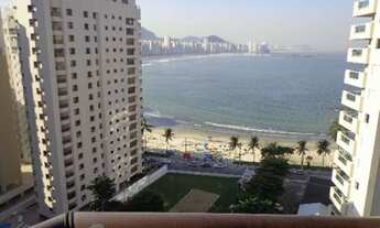Imagem: Apartamento à venda no Guarujá na Praia