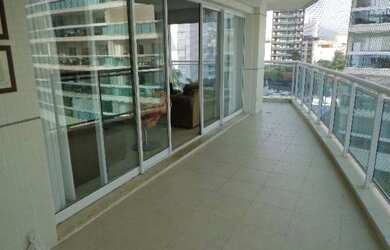 Imagem 2: Imperdível oportunidade: Apartamento à venda em Guarujá-SP, Vila Alzira! 3 quartos, 1 suít