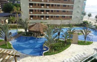 Imagem 6: Imperdível oportunidade: Apartamento à venda em Guarujá-SP, Vila Alzira! 3 quartos, 1 suít