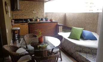 Imagem: Apartamento a venda no Guarujá na Praia