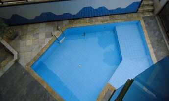 Imagem: Apartamento a venda no Guarujá na Praia