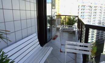 Imagem: Apartamento a venda no Guarujá na Praia