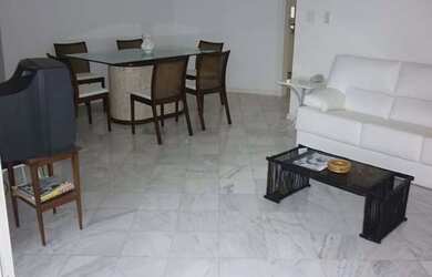 Imagem 6: Apartamento a venda no Guarujá Pitangueiras