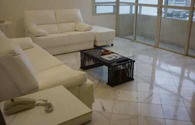 Imagem 5: Apartamento a venda no Guarujá Pitangueiras