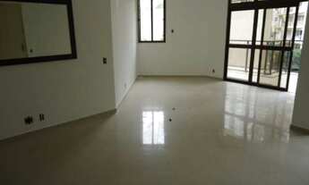 Imagem: Apartamento a venda no Guarujá Pitangueiras