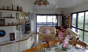 Imagem: Apartamento à venda no Guarujá na Praia