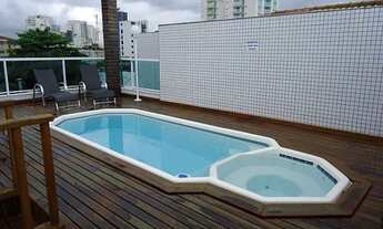 Imagem: Apartamento à venda no Guarujá na Praia