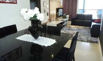 Imagem: Apartamento à venda no Guarujá na Praia