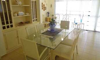 Imagem: Apartamento a venda no Guarujá Praia das