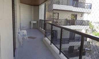 Imagem: Apartamento a venda no Guarujá na Praia