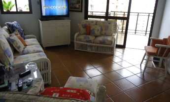 Imagem: Apartamento a venda no Guarujá na Praia