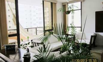 Imagem: Apartamento à venda no Guarujá na Praia