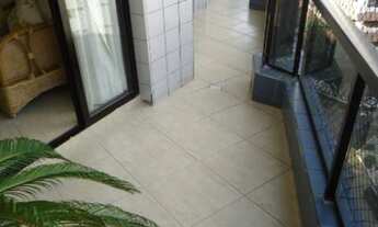 Imagem: Apartamento a venda no Guarujá na Praia