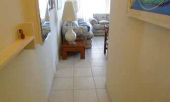 Imagem: Apartamento a venda no Guarujá na Praia