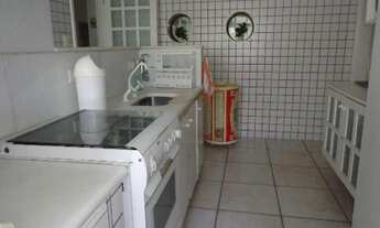 Imagem 7: Apartamento à venda no Guarujá na Praia das Pitangueiras