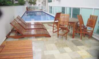 Imagem: Apartamento a venda no Guarujá praia de