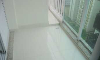 Imagem 6: Apartamento a venda no Guarujá praia de Pitangueiras