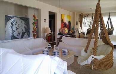 Imagem 3: Apartamento a venda no Guarujá praia de Pitangueiras