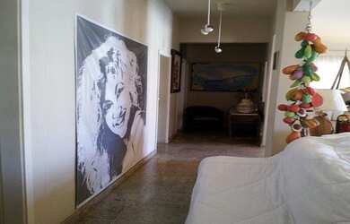 Imagem 5: Apartamento a venda no Guarujá praia de Pitangueiras