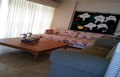 Imagem 7: Apartamento a venda no Guarujá praia de Pitangueiras