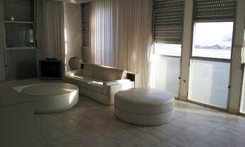 Imagem: Apartamento à venda no Guarujá na Praia