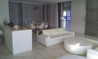 Imagem 4: Apartamento à venda no Guarujá na Praia de Pitangueiras