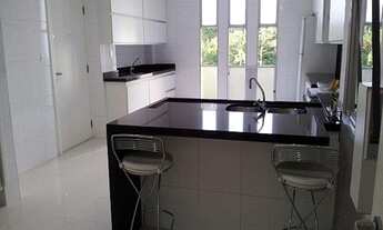 Imagem 7: Apartamento à venda no Guarujá na Praia de Pitangueiras