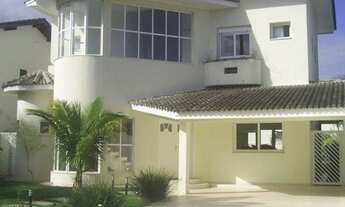 Imagem: Casa residencial à venda, Jardim Acapulco