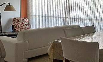 Imagem: Apartamento de cobertura a venda no Guarujá