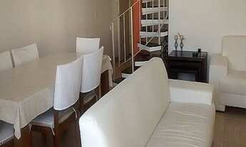 Imagem 2: Apartamento de cobertura a venda no Guarujá Praia das astúrias