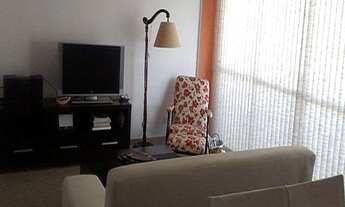 Imagem 5: Apartamento de cobertura a venda no Guarujá Praia das astúrias