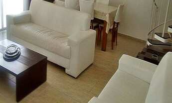 Imagem 6: Apartamento de cobertura a venda no Guarujá Praia das astúrias