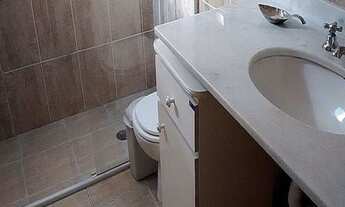 Imagem 7: Apartamento de cobertura a venda no Guarujá Praia das astúrias