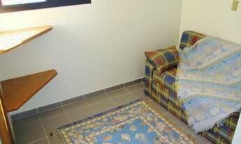 Imagem 3: Apartamento de cobertura a venda no Guarujá Praia das astúrias