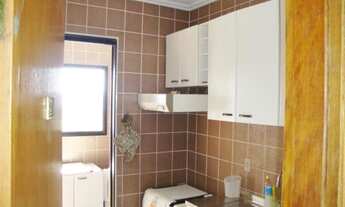 Imagem 5: Apartamento de cobertura a venda no Guarujá Praia das astúrias