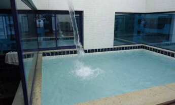 Imagem: Cobertura duplex a venda no Guarujá Praia