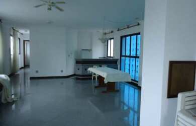 Imagem 2: Cobertura duplex a venda no Guarujá Praia de Pitangueiras