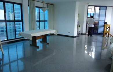 Imagem 3: Cobertura duplex a venda no Guarujá Praia de Pitangueiras