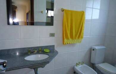 Imagem 5: Cobertura duplex a venda no Guarujá Praia de Pitangueiras